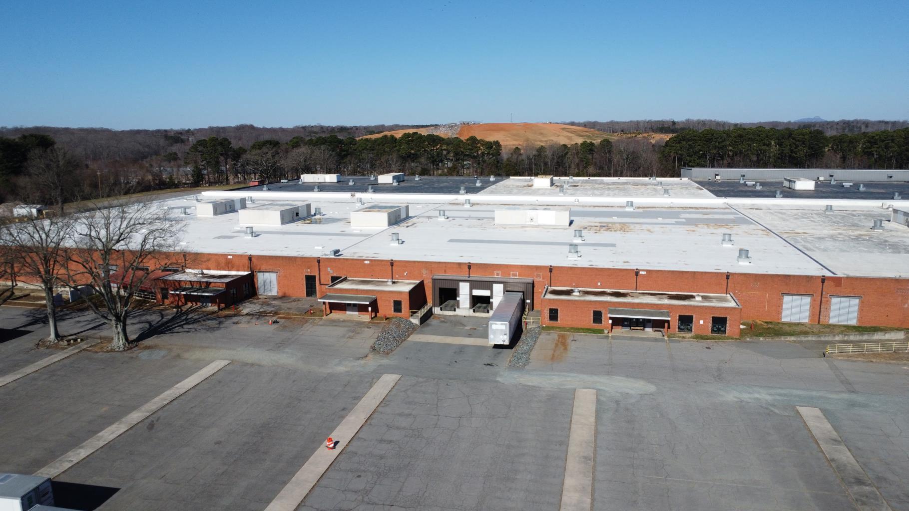 401 W Hanes Mill Rd