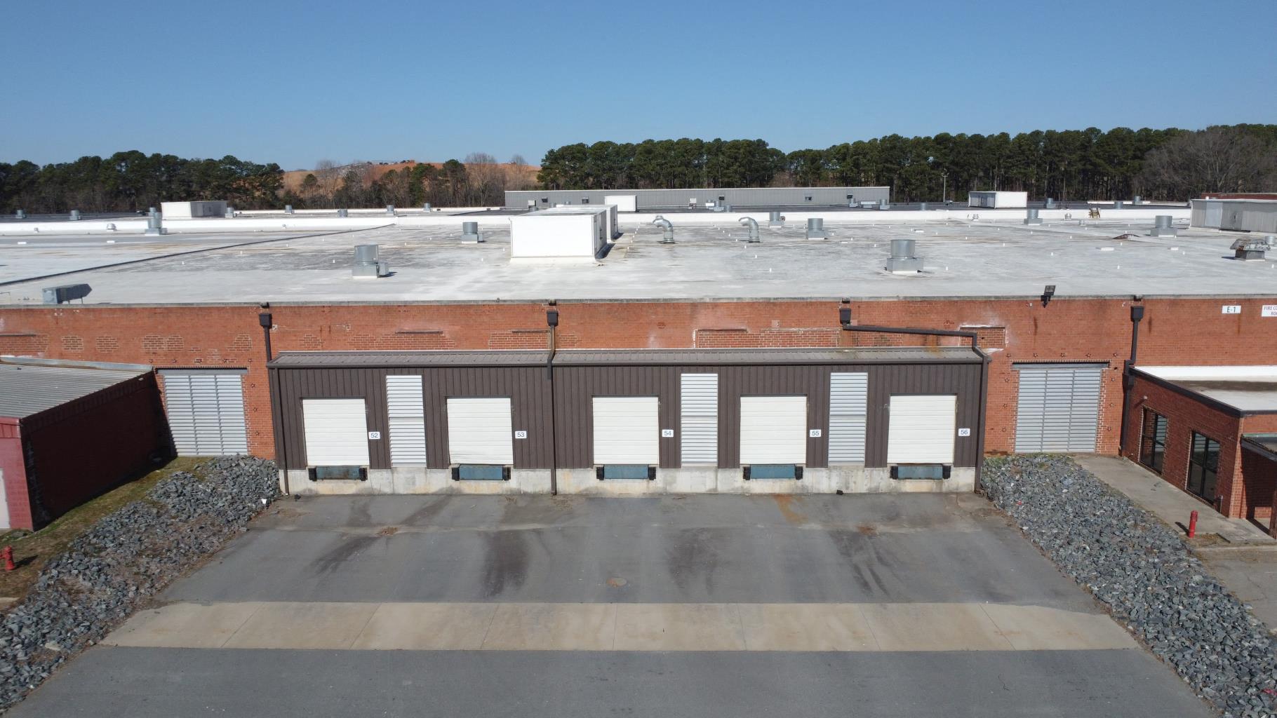 401 W Hanes Mill Rd